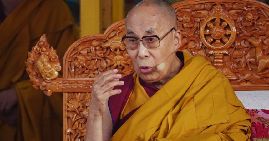 mesajul transmis de dalai lama dupa moartea papei francisc cel mai bun omagiu este sa fim iubitori 680746ad4076c