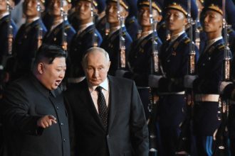 mii de trupe si milioane de obuze culisele vastei operatiuni nord coreene care a ajutat rusia sa intoarca soarta bataliei pentru kursk 68007df69edec