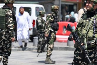 ministrul pakistanez al apararii spune ca o incursiune militara din partea indiei este iminenta ne am intarit fortele 680fc9329f3c4