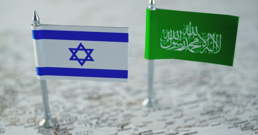 miscarea hamas se declara gata de un acord cu israelul eliberarea tuturor ostaticilor si un armistitiu de cinci ani in gaza 680ccf7a9db50