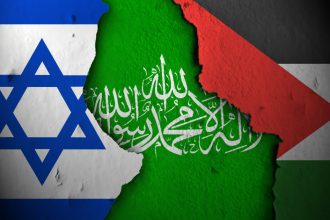miscarea hamas sustine ca este pregatita sa predea puterea in schimbul unui acord de incetare a focului 680785f637137