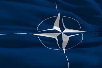 nato 22 din cele 32 de tari membre ale aliantei au atins in 2024 pragul de 2 din pib pentru cheltuieli de aparare 680a7afcb8e9b