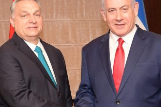 netanyahu face o vizita in ungaria in ciuda mandatul de arestare al cpi se pregateste terenul pentru normalizarea calatoriilor sale 67ee218dd8ddc