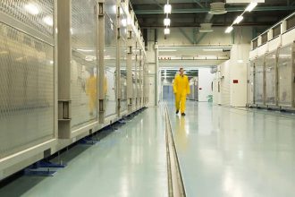 netanyahu israelul a intreprins actiuni publice si secrete care au intarziat programul nuclear iranian cu aproape un deceniu 680135ef9187e