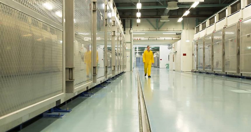 netanyahu israelul a intreprins actiuni publice si secrete care au intarziat programul nuclear iranian cu aproape un deceniu 680135ef9187e