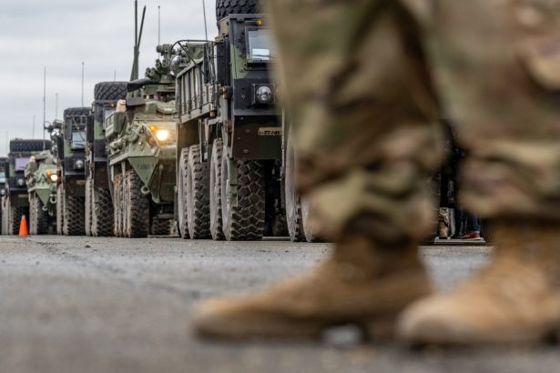news alert administratia trump ia in calcul retragerea a 10 000 de militari sua din europa de est inclusiv romania 67f4f9be71d1c