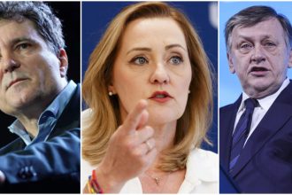 nicusor dan spune ca ar putea negocia cu lasconi si antonescu pentru a evita finala simion ponta la prezidentiale reactia sefului pnl 67ed05044b10c