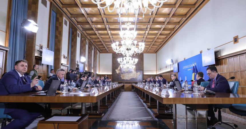 noua lege a transparentei ce au voie si ce nu au voie sa primeasca demnitarii romani 67fce3eb64cd7