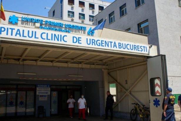 noua spitale din bucuresti vor asigura asistenta medicala de urgenta in perioada 1 4 mai 680f9a8e9f173