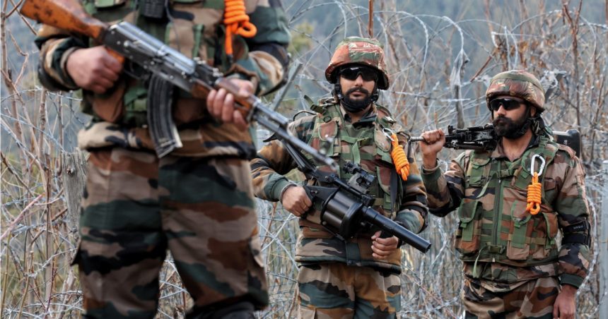 o noua criza nucleara ii da batai de cap lui donald trump butoiul cu pulbere care sta sa explodeze la granita india pakistan 680c672dde341