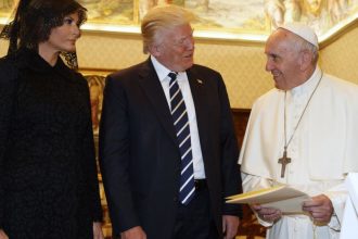 odihneste te in pace papa francisc a transmis casa alba 680622e07fb41