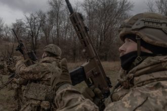 ofensiva ucraineana in belgorod volodimir zelenski anunta ca ucraina si a extins zona de control 6803db477d5a2