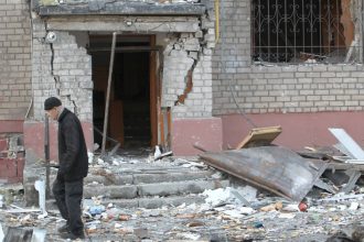 oficialii americani cred ca e putin probabil sa se ajunga la un acord de incetare a focului in ucraina in urmatoarele cateva luni 67eccc885f7da