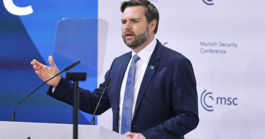 opinie jd vance datoreaza scuze romaniei spune editorialistul bloomberg marc champion 680f3206defef
