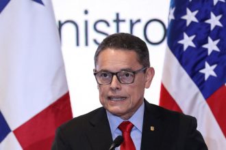 panama respinge ideea revenirii trupelor americane americanii vor sa securizeze canalul 67f756338bec5