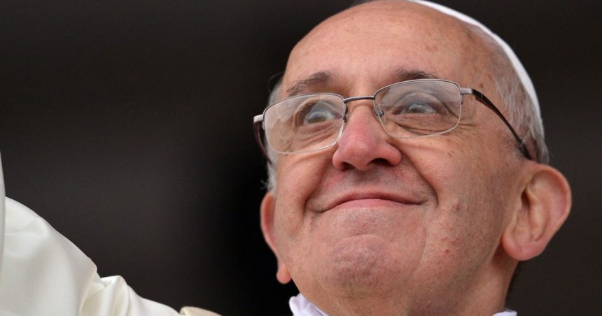 papa francisc a avut 12 ani marcati de premiere reusite si controverse in fruntea bisericii catolice cele mai importante contributii 68062664b9aa8