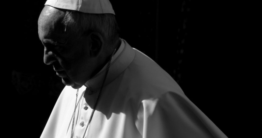 papa francisc a murit ce se intampla la vatican credinciosii vor putea aduce omagiu suveranului pontif de miercuri 23 aprilie 68064d1193d43