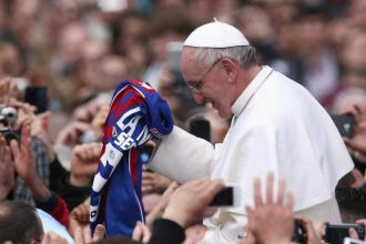 papa francisc pasionat de fotbal echipa argentiniana pe care a sustinut o 6806280b790cc
