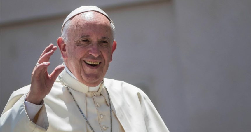 papa francisc un papa al poporului cum a ajuns fiul unor imigranti din argentina sa conduca vaticanul si ce mostenire lasa in urma 6806020f8fc2e