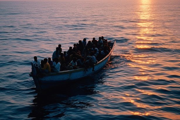 patru persoane au murit dupa ce barca in care se aflau a naufragiat in largul coastelor greciei 67ee470e4285b
