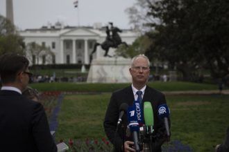 pentru prima data rusia afirma ca e deschisa la garantii de securitate pentru ucraina intr o anumita forma afirma emisarul lui putin 67ef71e24f118