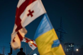polonia a interzis accesul unor oficiali georgieni implicati in violente impotriva protestatarilor sustinem aspiratiile pro europene 6801326bd3f05