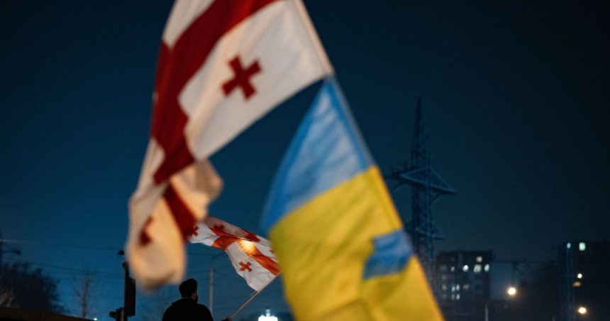 polonia a interzis accesul unor oficiali georgieni implicati in violente impotriva protestatarilor sustinem aspiratiile pro europene 6801326bd3f05