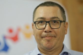 ponta in 2014 deversarile de la portile de fier sa fie decise de specialisti nu politicieni acum recunoaste ca el a dat ordinul 67fa31ae4cee5