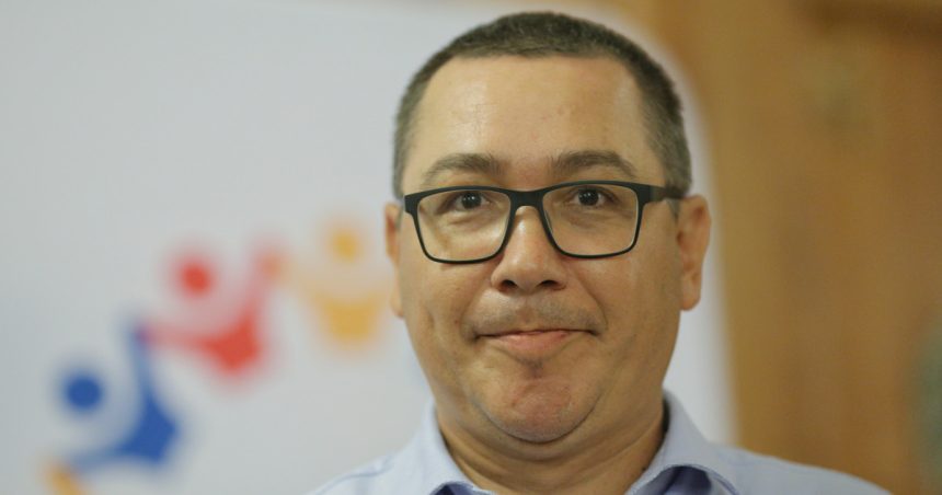 ponta in 2014 deversarile de la portile de fier sa fie decise de specialisti nu politicieni acum recunoaste ca el a dat ordinul 67fa31ae4cee5