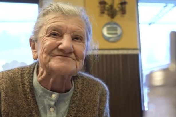 povestea femeii de 100 de ani care inca lucreaza ca barista aici e viata mea e ca un medicament 67f2a3da50de6