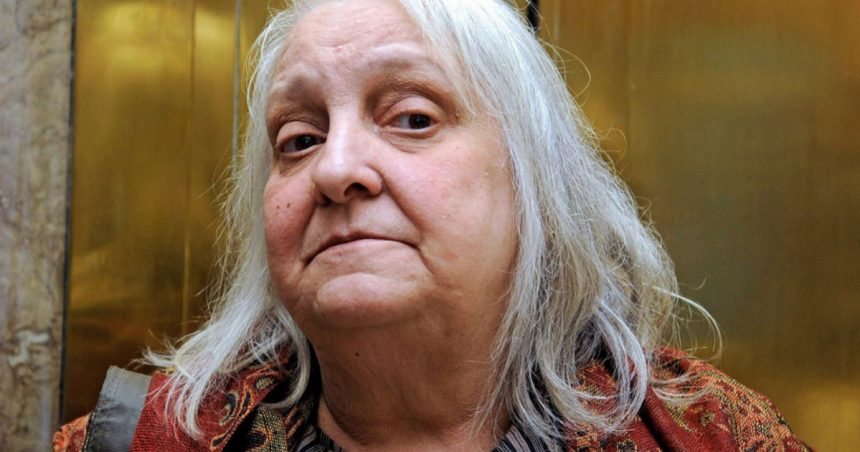povestea mariei elena bergoglio singura ruda in viata papei francisc au vorbit pentru ultima data in vinerea mare 68076fb62bfab
