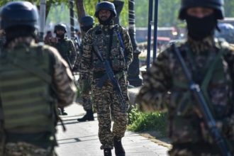 premierul indian modi a dat unda verde armatei pentru o riposta la atentatul din kashmir au libertatea de a decide tintele 6811185bab8d8