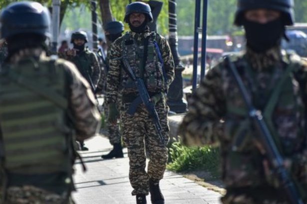 premierul indian modi a dat unda verde armatei pentru o riposta la atentatul din kashmir au libertatea de a decide tintele 6811185bab8d8