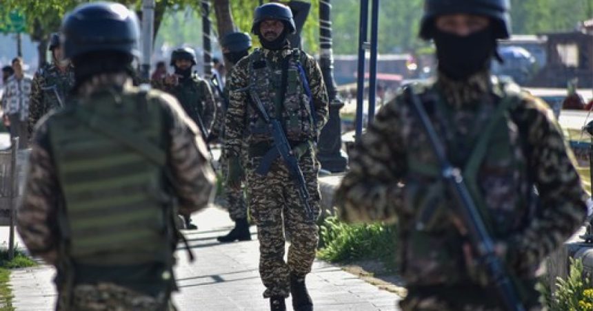 premierul indian modi a dat unda verde armatei pentru o riposta la atentatul din kashmir au libertatea de a decide tintele 6811185bab8d8