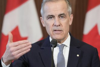 premierul mark carney canada nu trebuie sa uite niciodata tradarea americana 68109d4f0ddea