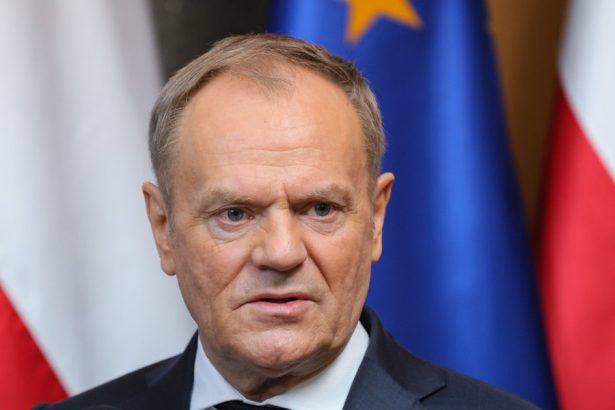 premierul polonez anunta un atac cibernetic asupra computerelor partidului sau incepe interferenta straina in alegeri 67eea148dfba4