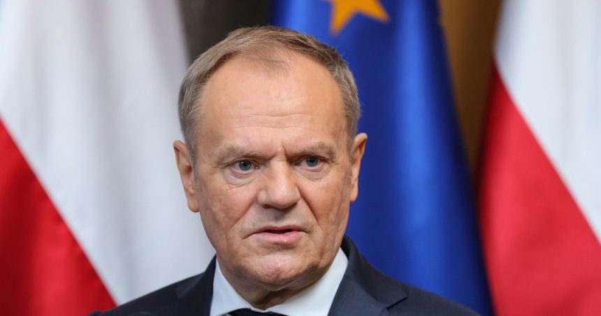 premierul polonez anunta un atac cibernetic asupra computerelor partidului sau incepe interferenta straina in alegeri 67eea148dfba4