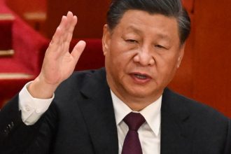 prima reactie a lui xi jinping dupa ce trump a impus tarife de 104 chinei 67f671eb55ae6