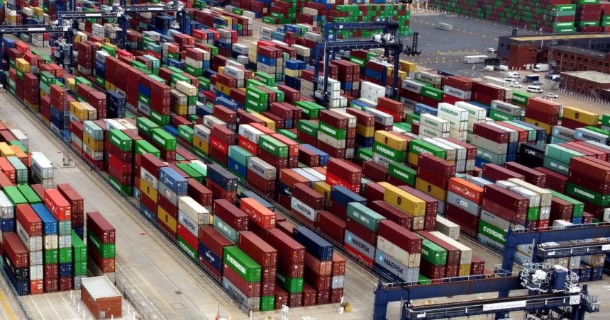 primele reactii internationale dupa taxele vamale anuntate de donald trump 67ee1cddc4927