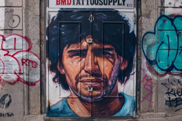 procesul medicilor lui maradona acesta se opunea deseori tratamentului nu avea incredere in aproape nimeni era un pacient dificil 67ef8cd5b169e