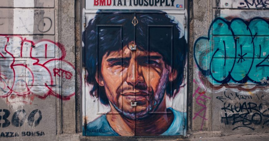 procesul medicilor lui maradona acesta se opunea deseori tratamentului nu avea incredere in aproape nimeni era un pacient dificil 67ef8cd5b169e
