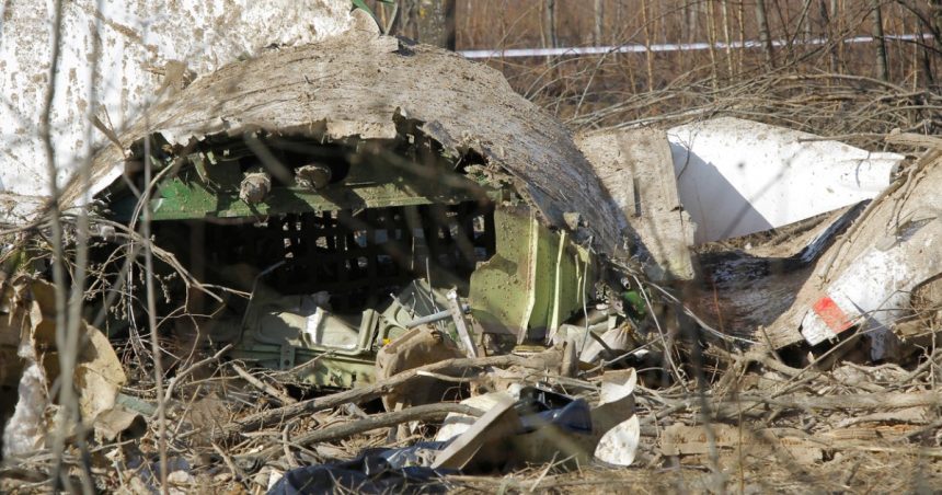 procurorii care ancheteaza moartea presedintelui polonez kaczynski in tragedia de la smolensk cer arestarea a 43 de medici legisti rusi 67ebfd1d05645