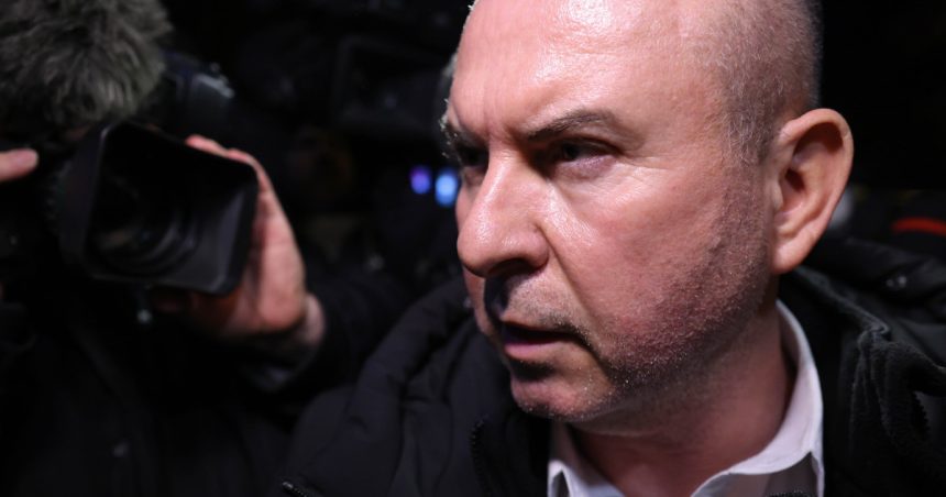 procurorii dna au prelungit masura controlului judiciar in cazul generalului catalin zisu surse judiciare 67f39901dd569