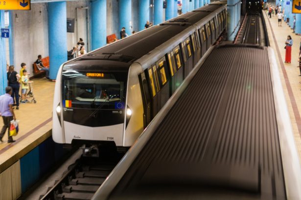 programul metrorex de paste 2025 cum va circula metroul in noaptea de inviere si in celelalte zile libere 67fce642a8e46
