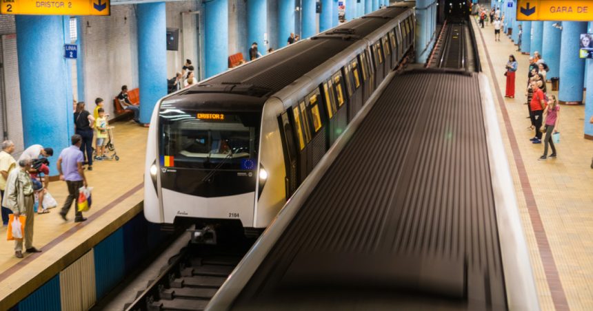 programul metrorex de paste 2025 cum va circula metroul in noaptea de inviere si in celelalte zile libere 67fce642a8e46