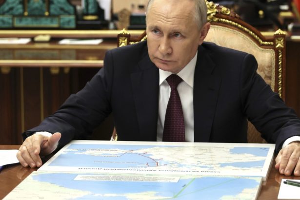 putin anunta ca nu va exista nicio incetare a focului in ucraina pana cand nu vor fi rezolvate problemele care preocupa rusia 67f3c67b0c1bb