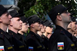 putin forteaza ucrainenii din teritoriile ocupate sa lupte impotriva fortelor kievului denunta mae ucrainean 67ebd2ecb66a8