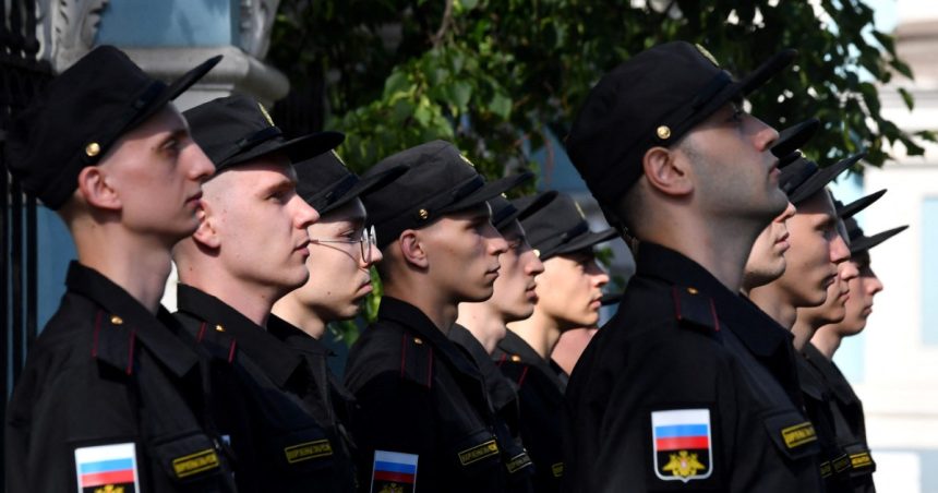 putin forteaza ucrainenii din teritoriile ocupate sa lupte impotriva fortelor kievului denunta mae ucrainean 67ebd2ecb66a8