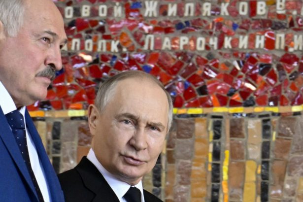 putin si lukasenko mesaj la forumul ruso belarus de la volgograd impartasim aceeasi idee o singura patrie 681128c46cc03