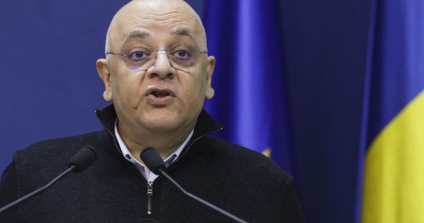 raed arafat sesizeaza cncd dupa ce sefa upu constanta ar fi fost schimbata din functie pentru ca e femeie 67f1794260249